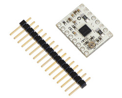 Pololu - Pololu DRV8834 Step Motor Sürücü Kartı (Carrier), 1.5A/phase, PL-2134