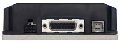 Pololu MCP263 İki Kanal İleri Motor Kontrol Kartı 34V 60A PL-3587