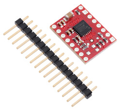 Pololu - Pololu MP6500 Step Motor Sürücü 1.5A/Faz (Dijital Akım Kontrollü) PL-2968