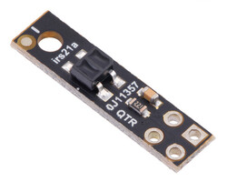Pololu QTR-HD-01RC Yansımalı IR Sensör Dizisi ( Reflectance Sensor) PL-4101 - Thumbnail