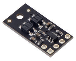 Pololu QTR-HD-02RC Yansımalı IR Sensör Dizisi ( Reflectance Sensor) PL-4102 - Thumbnail