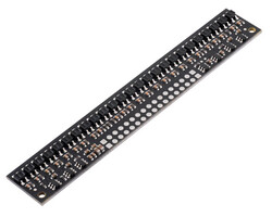 Pololu - Pololu QTR-HD-25RC Yansımalı Sensör Dizisi ( Reflectance Sensor) PL-4125 Pololu - Pololu QTR-HD-25RC Yansımalı Sensör Dizisi ( Reflectance Sensor) PL-4125