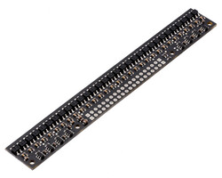 Pololu - Pololu QTR-HD-31RC Yansımalı Sensör Dizisi ( Reflectance Sensor) PL-4131 Pololu - Pololu QTR-HD-31RC Yansımalı Sensör Dizisi ( Reflectance Sensor) PL-4131