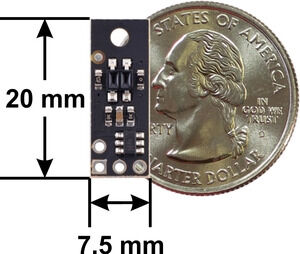 Pololu QTR-MD-01A Yansımalı IR Sensör Dizisi ( Reflectance Sensor) PL-4241