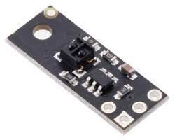 Pololu - Pololu QTRXL-MD-01A Reflektans ( Yansıma ) Sensör Dizisi PL-4641