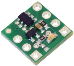 Pololu - Pololu RC Anahtar - Dijital Çıkışlı PL-2801