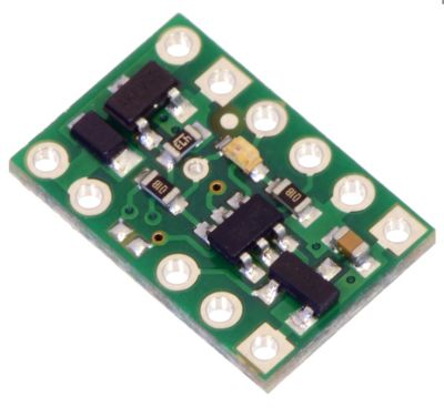 Pololu RC Anahtar - Küçük Low-side MOSFET'li Tasarım PL-2802