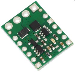 Pololu - Pololu RC Anahtar - Orta Boy Low Side MOSFET li Tasarım PL-2803