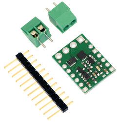 Pololu RC Anahtar - Orta Boy Low Side MOSFET'li Tasarım PL-2803 - Thumbnail
