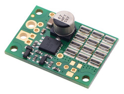 Pololu - Pololu Şönt (Shunt) Regülatör - 13.2V, 1.33Ω, 9W - PL-3770 Pololu - Pololu Şönt (Shunt) Regülatör - 13.2V, 1.33Ω, 9W - PL-3770