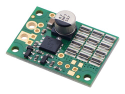 Pololu - Pololu Şönt (Shunt) Regülatör - 13.2V, 1.50Ω, 15W - PL-3771
