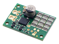 Pololu - Pololu Şönt (Shunt) Regülatör - 26.4V, 2.80Ω, 15W - PL-3775 Pololu - Pololu Şönt (Shunt) Regülatör - 26.4V, 2.80Ω, 15W - PL-3775