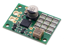 Pololu - Pololu Şönt (Shunt) Regülatör (4V - 18V Ayarlanabilir ) 1.50Ω, 15W PL-3778 Pololu - Pololu Şönt (Shunt) Regülatör (4V - 18V Ayarlanabilir ) 1.50Ω, 15W PL-3778