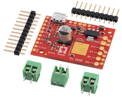 Pololu - Pololu Tic T500 USB Çoklu Arayüze Sahip Step Motor Kontrol Kartı PL-3135