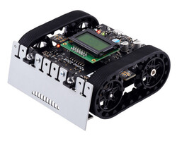 Uni-T - Pololu Zumo Robot 32U4 (75:1 HP Motor Monteli) PL-3126
