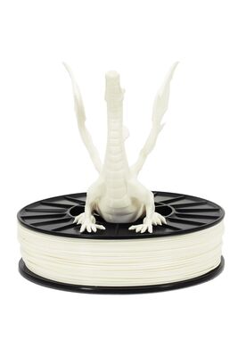 Porima ABS 1.75mm Beyaz Filament - 1Kg