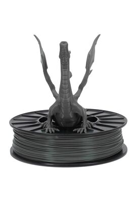 Porima ABS 1.75mm Gri Filament - 1Kg