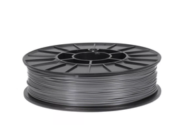 Porima ABS 1.75mm Gümüş Rengi Filament - 1Kg - Thumbnail