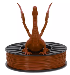 Porima ABS 1.75mm Kahverengi Filament - 1Kg - Thumbnail