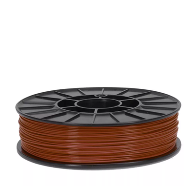 Porima ABS 1.75mm Kahverengi Filament - 1Kg