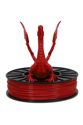 Porima ABS 1.75mm Kırmızı Filament - 1Kg
