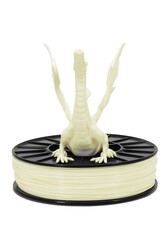 Porima - Porima ABS 1.75mm Natural (Saydam) Filament - 1Kg