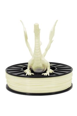 Porima ABS 1.75mm Natural (Saydam) Filament - 1Kg