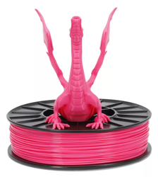 Porima ABS 1.75mm Pembe Filament - 1Kg - Thumbnail