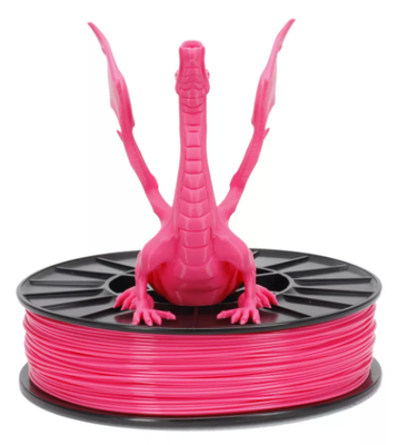 Porima ABS 1.75mm Pembe Filament - 1Kg