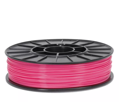 Porima ABS 1.75mm Pembe Filament - 1Kg