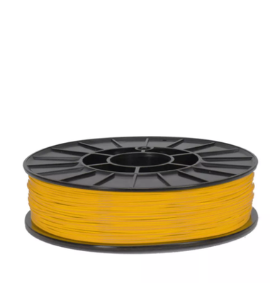 Porima ABS 1.75mm Sarı Filament - 1Kg