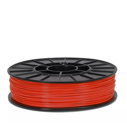 Porima ABS 1.75mm Turuncu Filament - 1Kg - Thumbnail