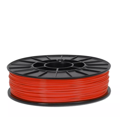 Porima ABS 1.75mm Turuncu Filament - 1Kg