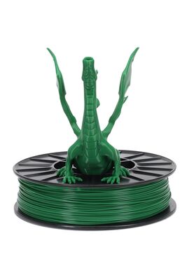 Porima ABS 1.75mm Yeşil Filament - 1Kg