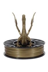 Porima - Porima PLA 1.75mm Altın Rengi Filament - 1Kg Porima - Porima PLA 1.75mm Altın Rengi Filament - 1Kg