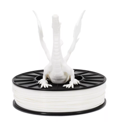 Porima PLA 1.75mm Beyaz Filament - 1Kg - Thumbnail