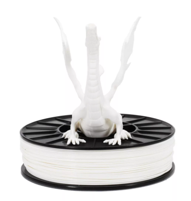 Porima PLA 1.75mm Beyaz Filament - 1Kg