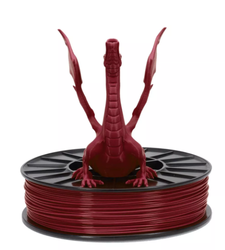 Porima PLA 1.75mm Bordo Filament - 1Kg - Thumbnail