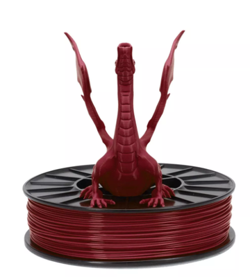 Porima PLA 1.75mm Bordo Filament - 1Kg