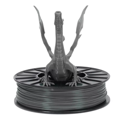 Porima PLA 1.75mm Gri Filament - 1Kg - Thumbnail
