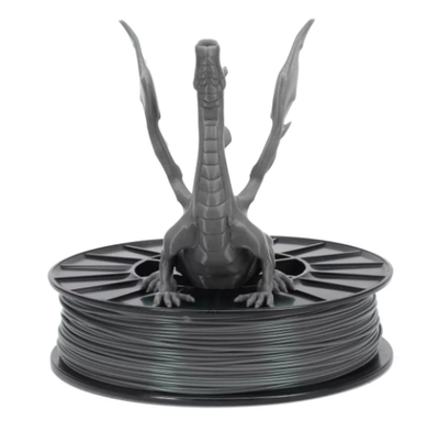 Porima PLA 1.75mm Gri Filament - 1Kg