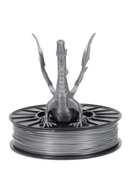 Porima PLA 1.75mm Gümüş Rengi Filament - 1Kg