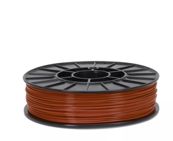 Porima PLA 1.75mm Kahverengi Filament - 1Kg - Thumbnail