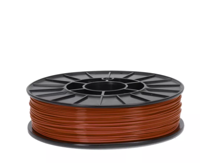 Porima PLA 1.75mm Kahverengi Filament - 1Kg