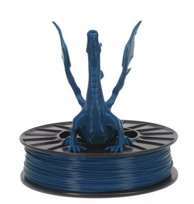 Porima PLA 1.75mm Koyu Mavi Filament - 1Kg