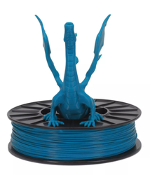 Porima PLA 1.75mm Açık Mavi Filament - 1Kg - Thumbnail