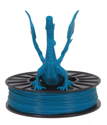 Porima PLA 1.75mm Açık Mavi Filament - 1Kg