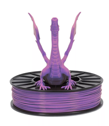 Porima PLA 1.75mm Mor Filament - 1Kg - Thumbnail