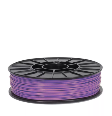 Porima PLA 1.75mm Mor Filament - 1Kg