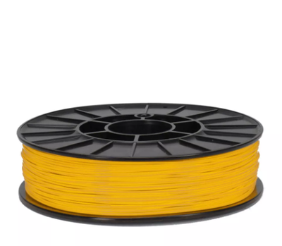 Porima PLA 1.75mm Sarı Filament - 1Kg